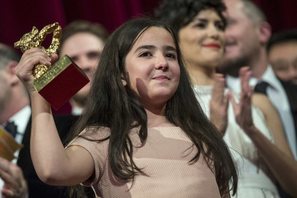 Džafar Panahi, Foto: Reuters