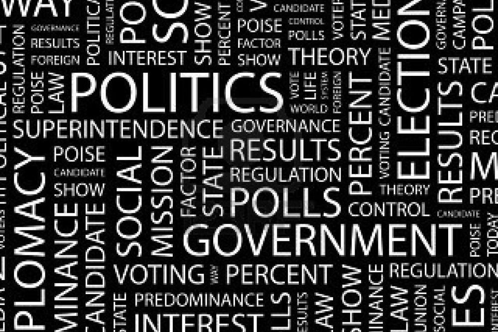 Politika
