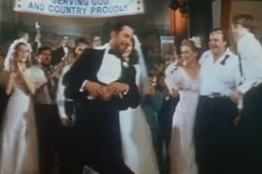 Lovac na jelene, Foto: Screenshot (YouTube)