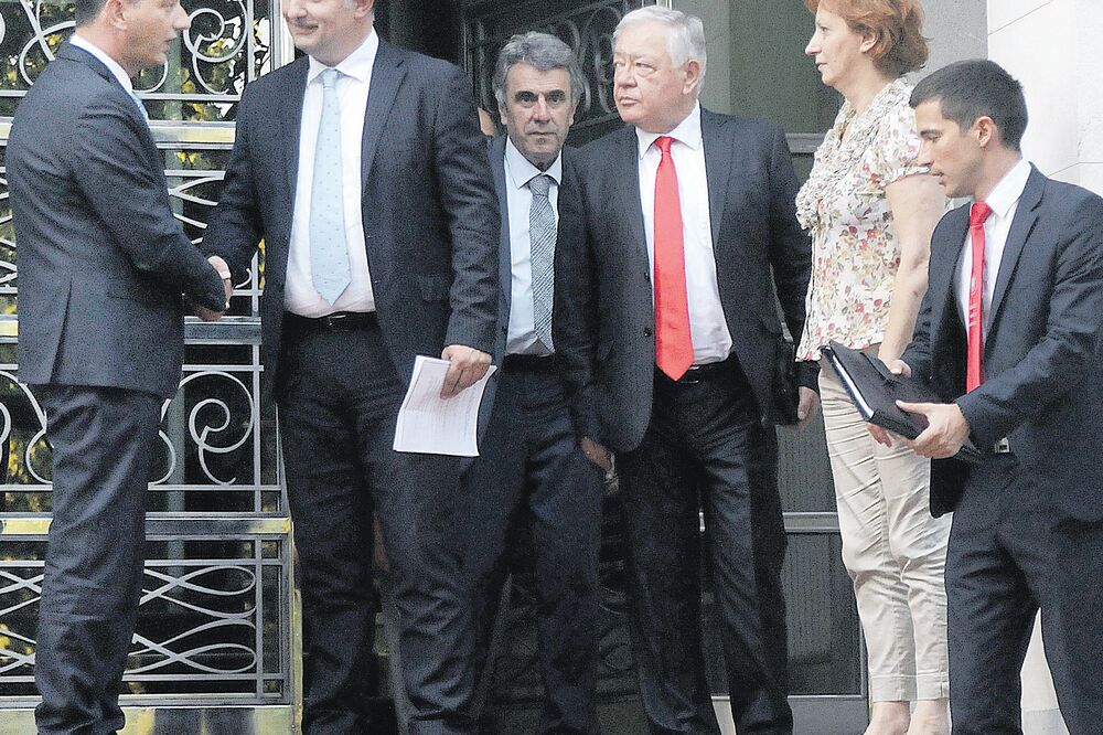 opozicija, Foto: Zoran Đurić