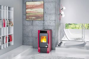 Osvojite eko peć na pelet