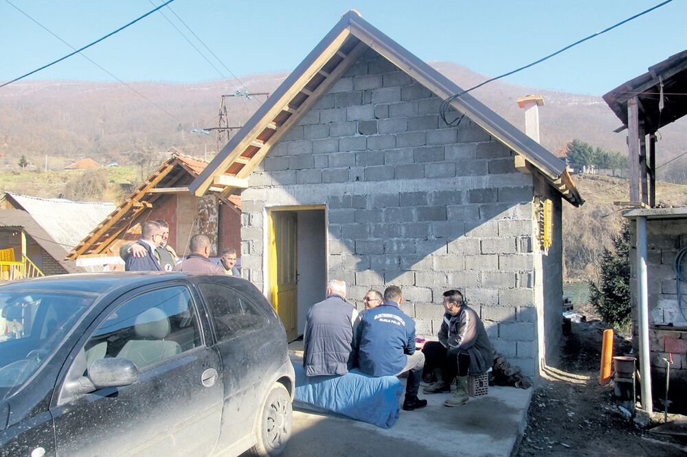 Kemal Selimović, Foto: Jadranka Ćetković