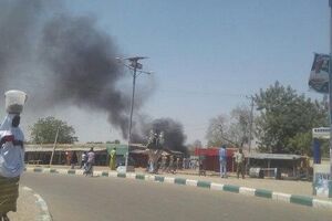 Bombaški napad na autobuskoj stanici u Nigeriji, 16 mrtvih