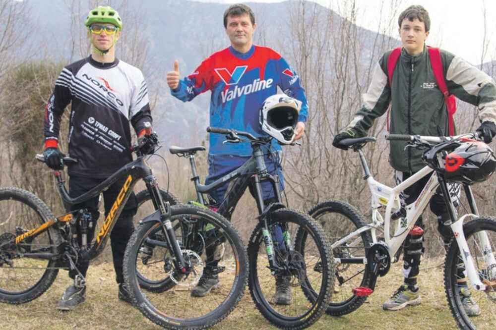 Aleksandar Trifunović, Foto: Radomir Petrić