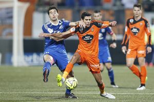 Lion nije iskoristo kikseve Pari Sen Žermena i Marseja