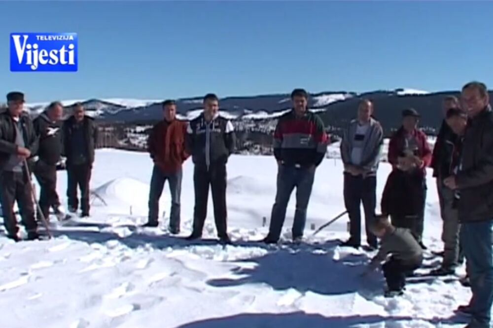 selo Sipanje, Foto: Screenshot (YouTube)