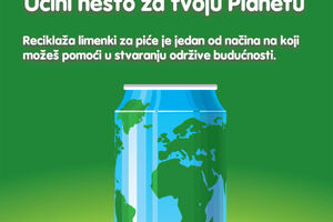 Objavljen konkurs za mlade ekoreportere: Ne bacaj – recikliraj!