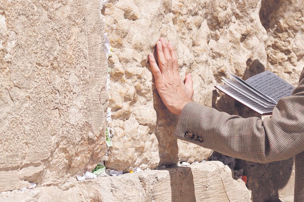 zid plača, Foto: Shutterstock.com