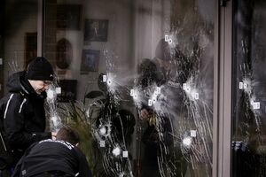 Policija: Napad u Kopenhagenu možda inspirisan Parizom