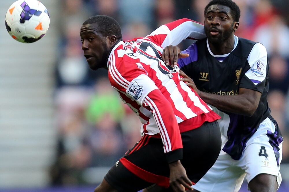 Kolo Ture, Foto: Beta/AP