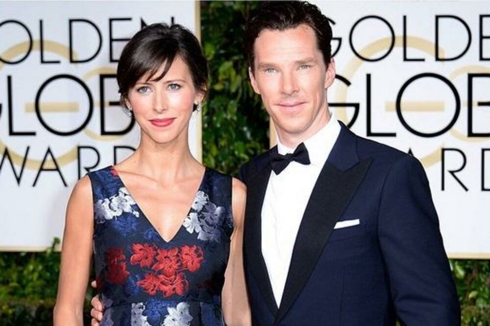 Benedikt Kamberbač, Sofi Hanter, Foto: Instagram