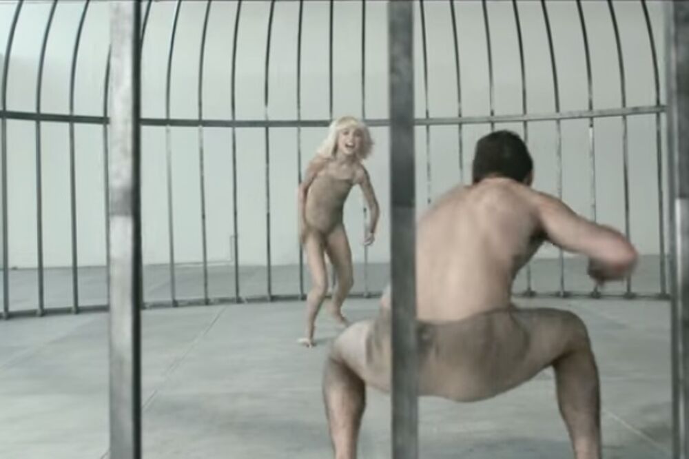 Medi Zigler, Foto: Screenshot (YouTube)