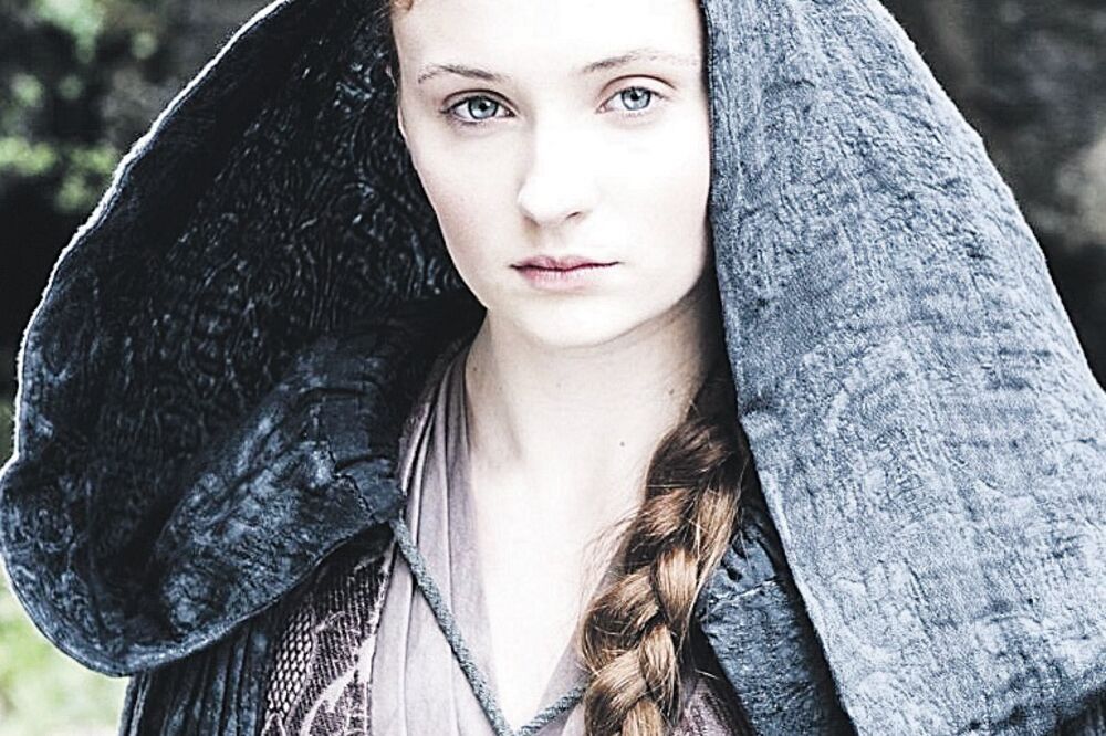 Sofi Tarner, Foto: Vijesti online