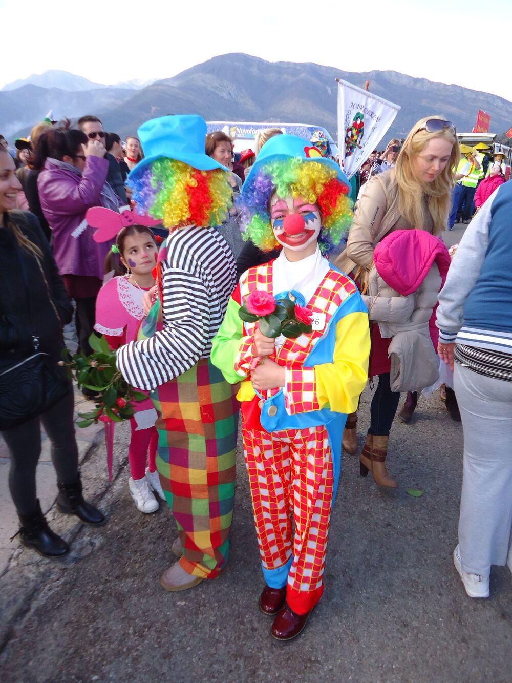 Lastovski karneval