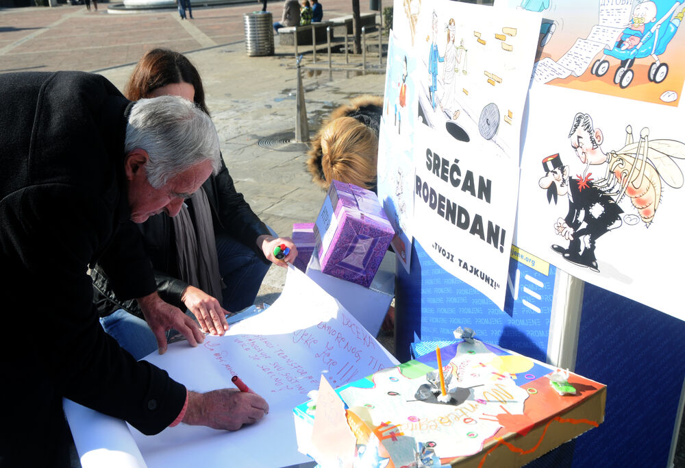 rođendan, žene PzP