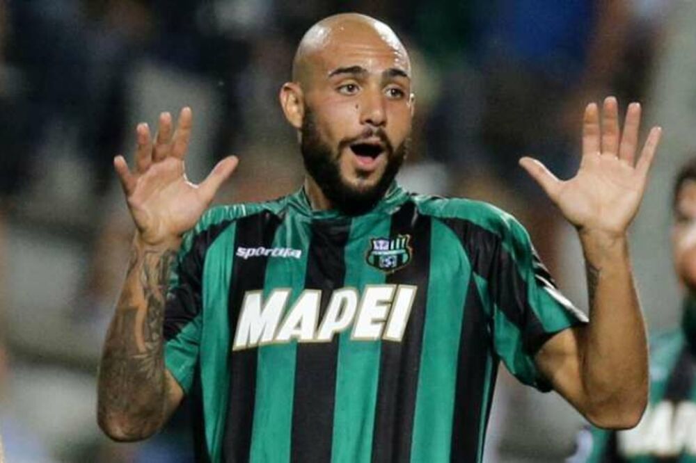 Simone Zaza, Foto: Www.goal.com