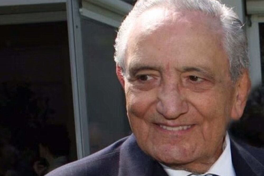 Mišel Ferero, Foto: Screenshot (YouTube)