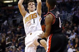 Lejkersi nude Dragiću 80 miliona eura