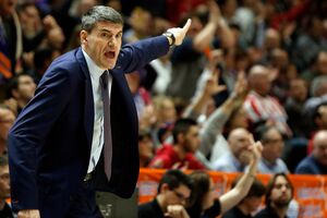 Perasović preuzima Hrvatsku