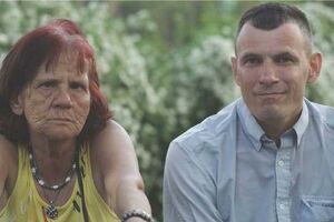 Film Danila Marunovića u "Gavrošu"