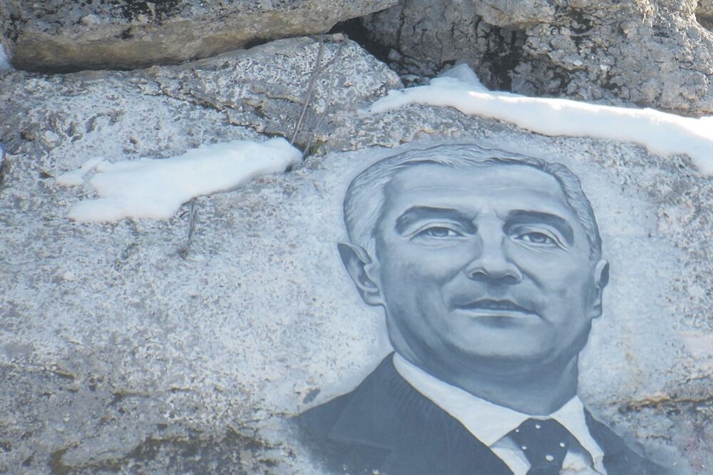 Milo Đukanović, Dragovoljići, Foto: Svetlana Mandić