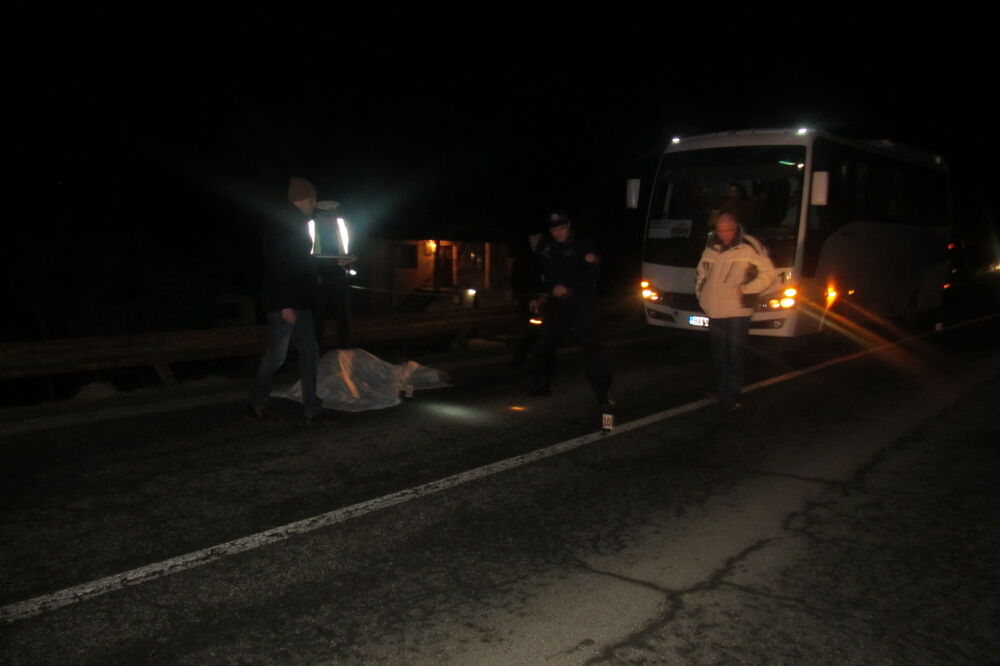 Milija Peković, Foto: Jadranka Ćetković