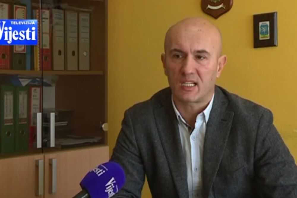 Miodrag Laković, Foto: Screenshot(TvVijesti)