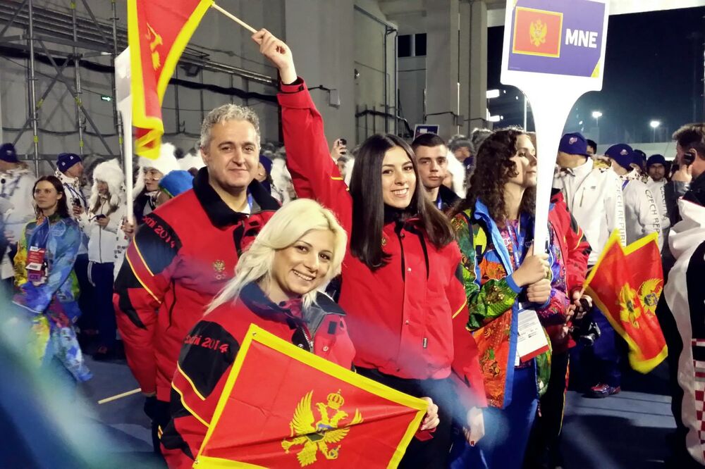 Ivana Bulatović, Foto: Privatna arhiva