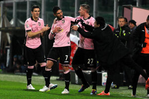 Palermo razbio Napoli, Salah već pogađa i asistira