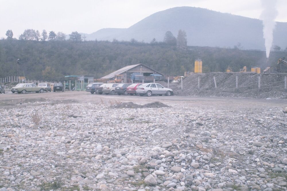 Donja Ržanica, Foto: Tufik Softić