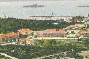 Porto Montenegro nije zamišljen kao organski dio Tivta