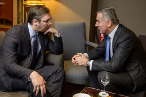 Đukanović čestitao Vučiću, a Vujanović Nikoliću Dan državnosti...