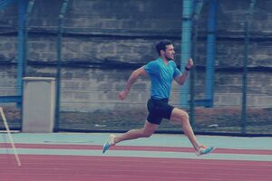 Rakić sa novi rekordom pobijedio u Ljubljani