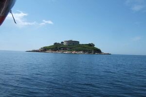 Zakup ostrva Lastavica: Završeni pregovori sa Orascomom