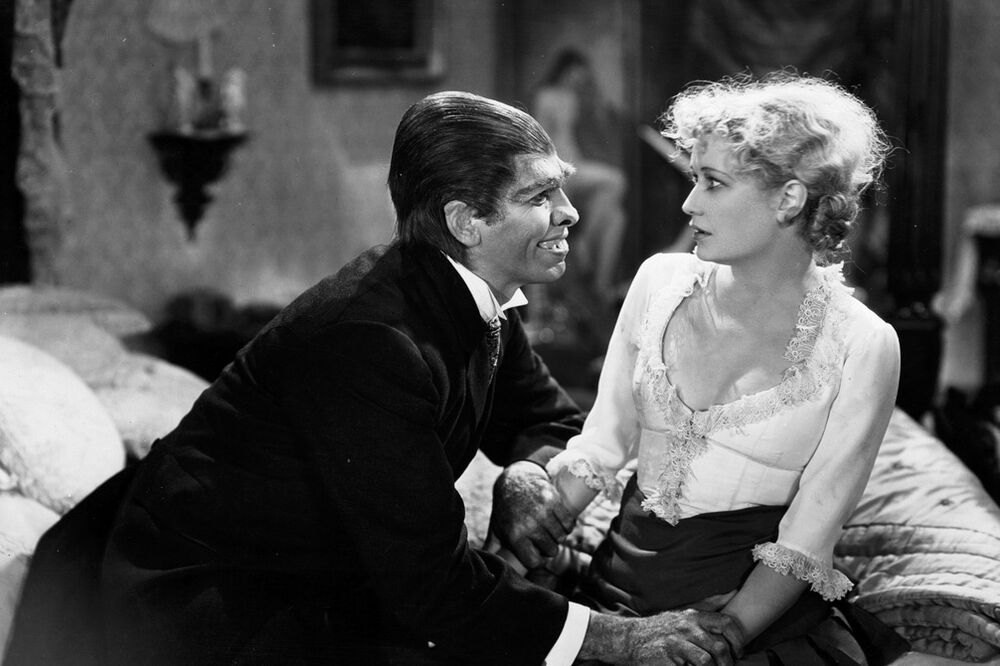 Rouben Mamoulian, filmovi