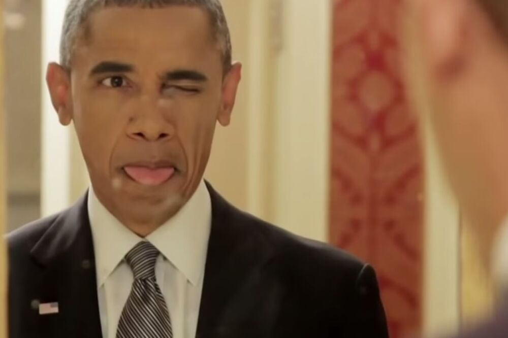 Barak Obama, Foto: Screenshot (YouTube)