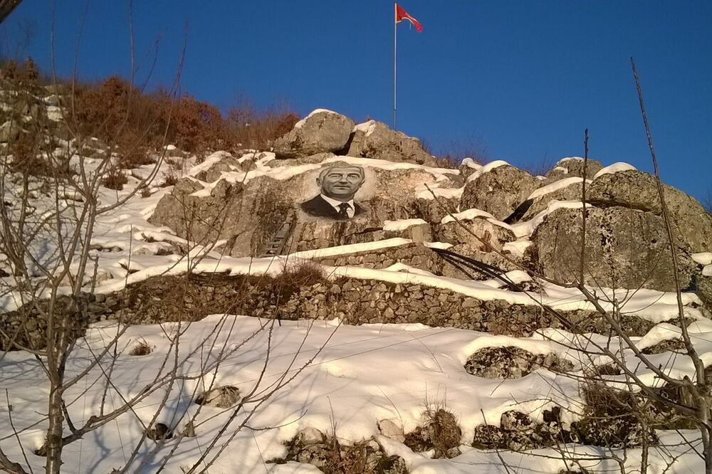 Aleksandar Knežević, Foto: Facebook