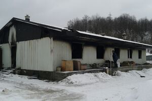 Mojkovac: Trajni smještaj za porodice koje su zbog požara ostale...