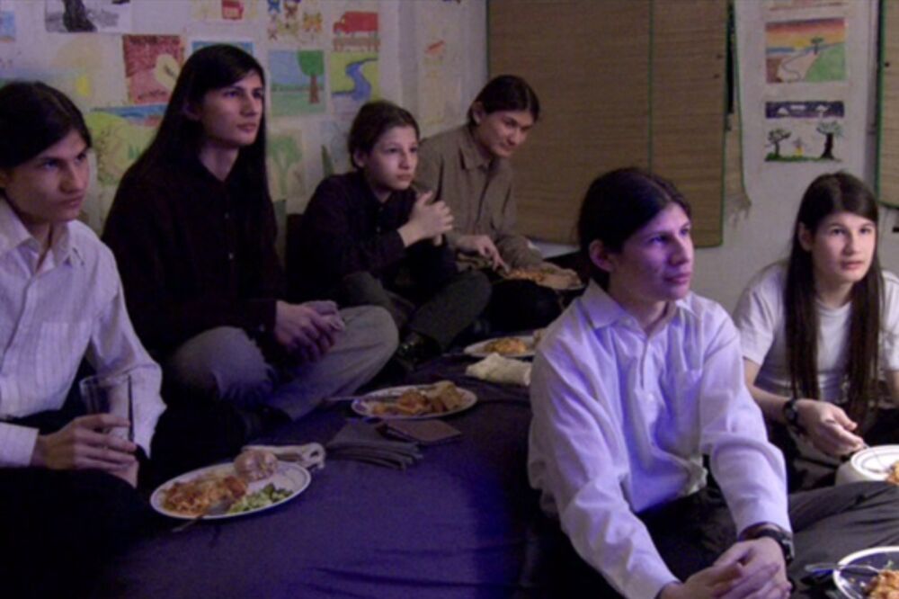 The Wolfpack, Foto: Screenshot (YouTube)