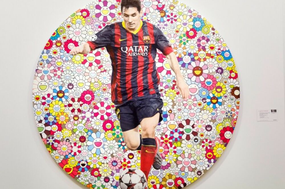 Mesi slika, Foto: Arhiva "Vijesti"