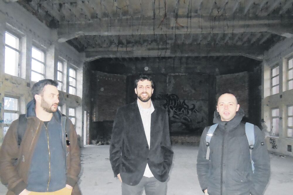 PuNKt, Foto: Svetlana Mandić