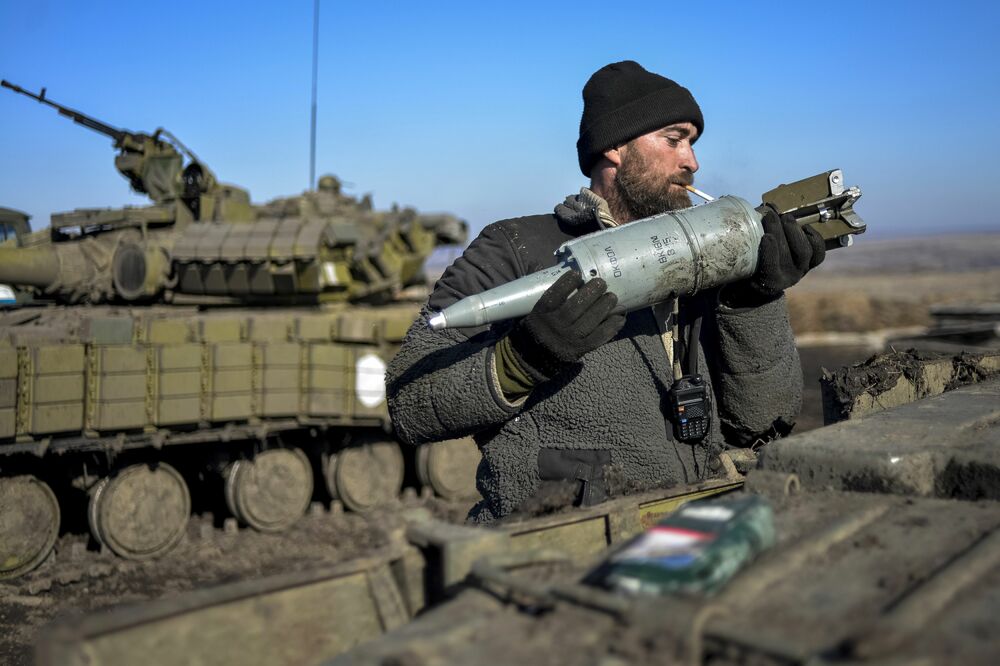 Ukrajina, Foto: Reuters
