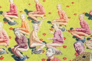 Drama u jednoj rečenici