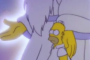 Homer Simpson je u komi više od 20 godina?
