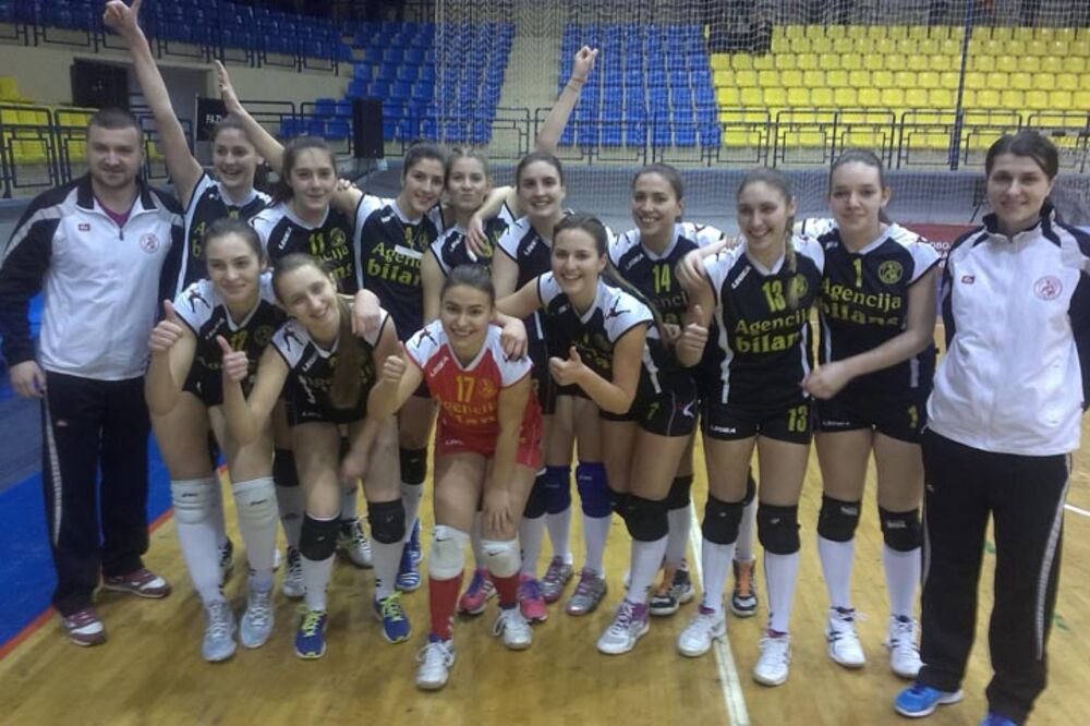 AOK Rudar, Foto: Pvportal.me