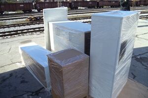 Uprava carina: Oduzeta roba vrijednosti 1.860 eura