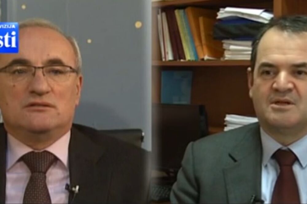 dvougao, TV Vijesti, Foto: Screenshot (YouTube)