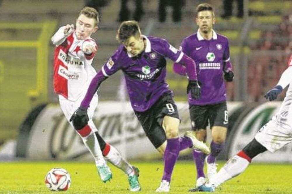 Stefan Mugoša, Foto: Bild.de