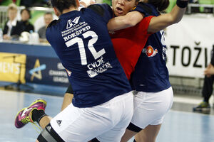 Budućnost lako protiv Krima