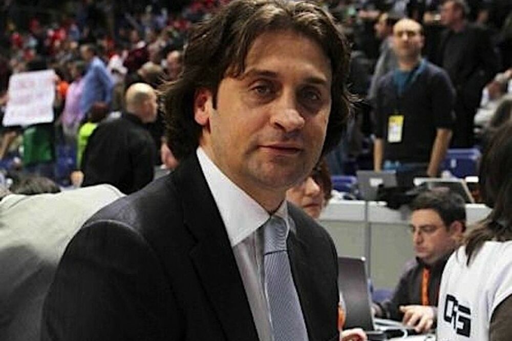 Marselo Nikola, Foto: Www.ucammurcia.com